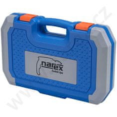 Narex SH 60-1412 60dielna sada hlavíc Industrial-CrV 65404190