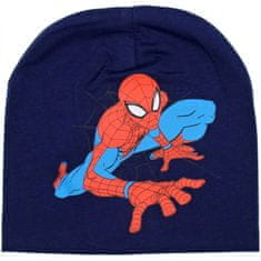 SETINO Detská jarná / jesenná čiapka Spiderman - MARVEL