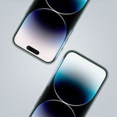 Tech-protect Supreme Set ochranné sklo na iPhone 15 Pro