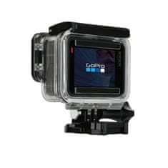 Tech-protect Waterproof puzdro na GoPro Hero 5/6/7, priesvitné