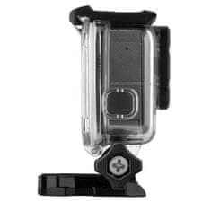 Tech-protect Waterproof puzdro na GoPro Hero 5/6/7, priesvitné
