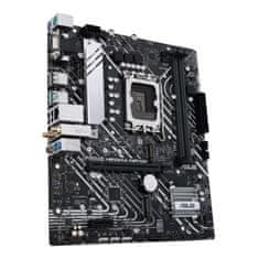 ASUS PRIME H610 WIFI D4/LGA 1700/mATX