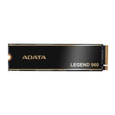A-Data LEGEND 960/1TB/SSD/M.2 NVMe/Čierna/5R