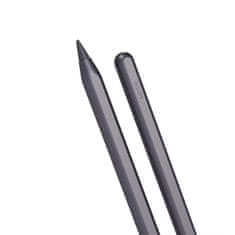 EPICO Stylus Pen s magnetickým bezdrôtovým nabíjaním 9915111900087 - space gray - rozbalené