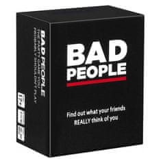 Northix Bad People - Spoločenská hra 