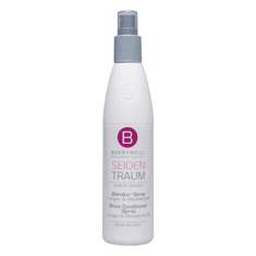 Berrywell Lesk v spreji Seiden Traum Shine Conditioner Spray 251 ml