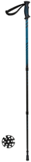 Ferrino teleskopické palice GTA modrá 135