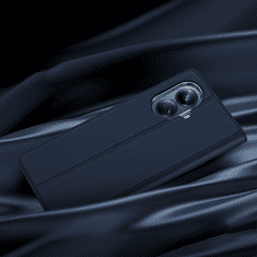 Dux Ducis Knížkové puzdro DUX DUCIS Skin Pro pre Samsung Galaxy A54 - Ružová KP26310