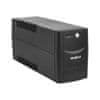 REBEL Micropower 600 Záložný zdroj UPS KOM0551 360 W