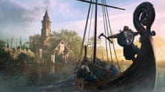 Ubisoft Assassin's Creed Valhalla (PS4)