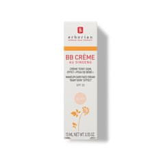 Erborian BB krém SPF 20 (BB Creme Make-up Care Face Cream) 15 ml (Odtieň Clair)
