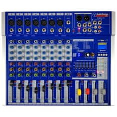 AudioDesign PAMX2.711 mixpult