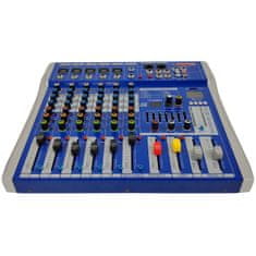 AudioDesign PAMX2.511 mixpult