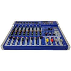 AudioDesign PAMX2.711 mixpult