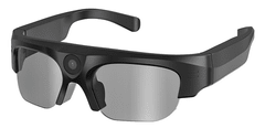 SpyTech 2K HD športové okuliare s kamerou 