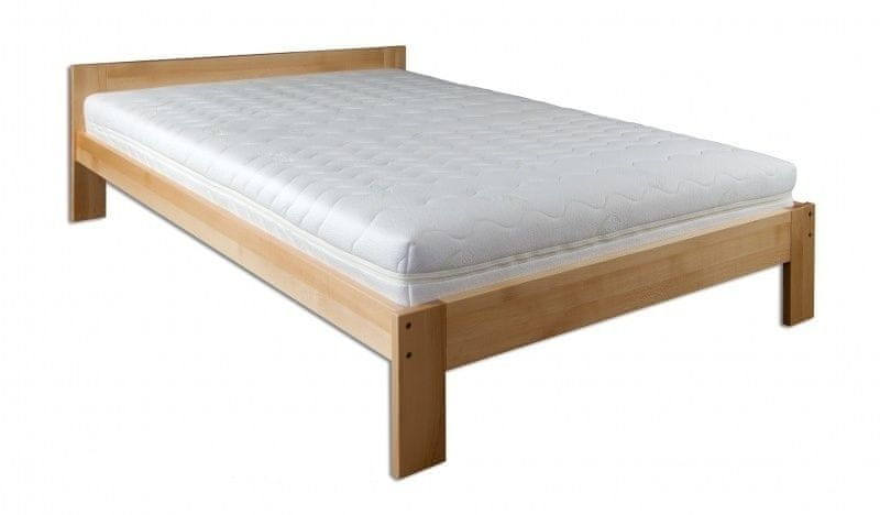 CASARREDO KL-194 posteľ šírka 180 cm