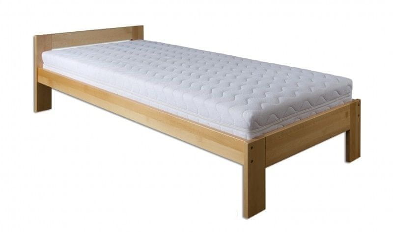 CASARREDO KL-184 posteľ šírka 80 cm