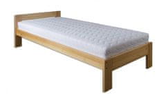 CASARREDO KL-184 posteľ šírka 100 cm