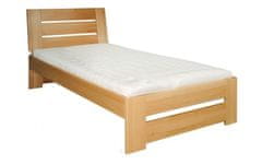 CASARREDO KL-182 posteľ šírka 80 cm