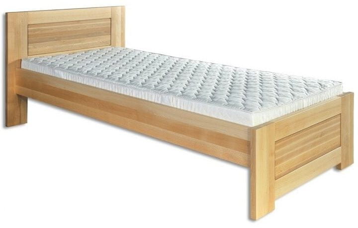 CASARREDO KL-161 posteľ šírka 100 cm