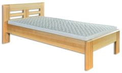 CASARREDO KL-160 posteľ šírka 100 cm
