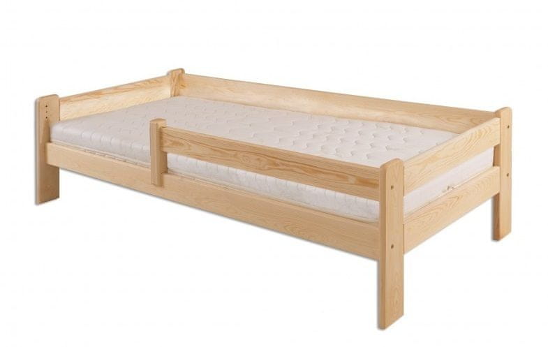 CASARREDO KL-137 posteľ šírka 90 cm