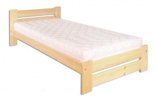 CASARREDO KL-146 posteľ šírka 100 cm