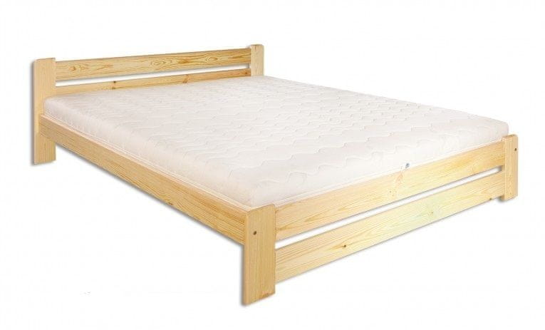 CASARREDO KL-118 posteľ šírka 180 cm