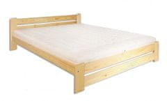 CASARREDO KL-118 posteľ šírka 120 cm