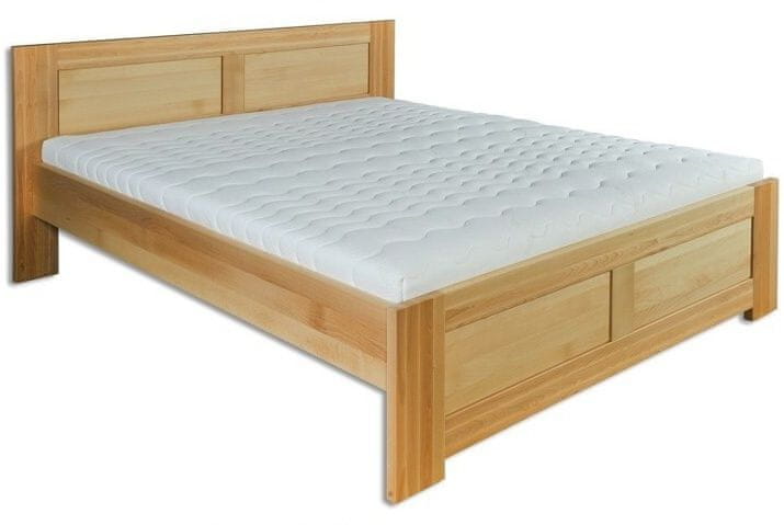 CASARREDO KL-112 posteľ šírka 200 cm