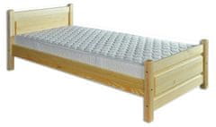 CASARREDO KL-129 posteľ šírka 90 cm