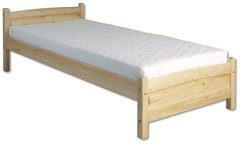 CASARREDO KL-125 posteľ šírka 90 cm
