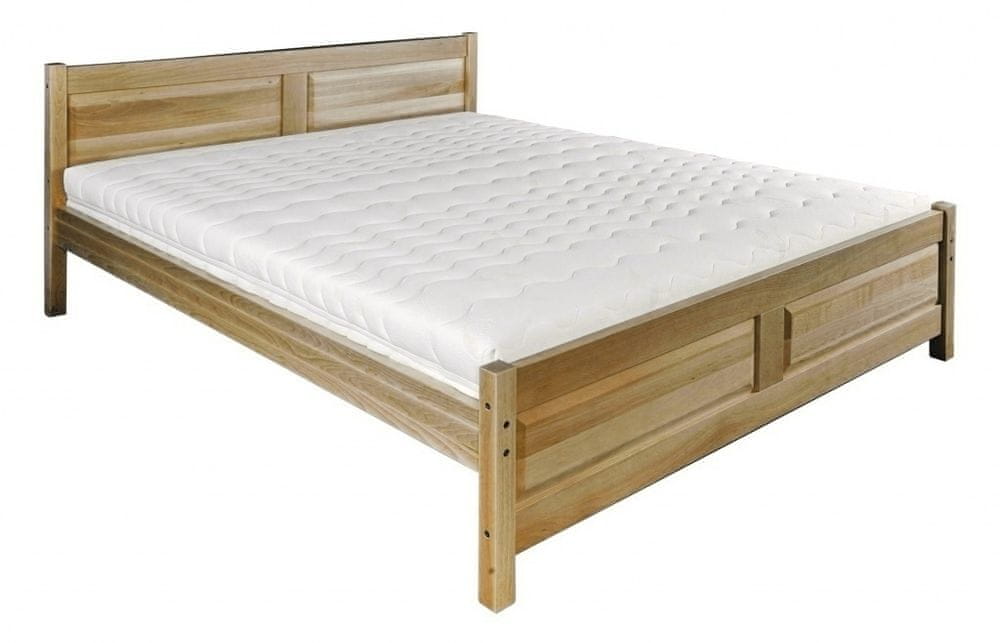 CASARREDO KL-109 posteľ šírka 180 cm