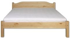CASARREDO KL-106 posteľ šírka 120 cm