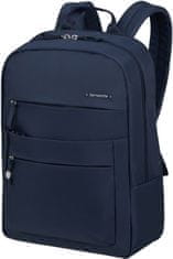 Samsonite Dámsky batoh na notebook 13,3" Move 4.0 tmavě modrá