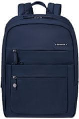 Samsonite Dámsky batoh na notebook 13,3" Move 4.0 tmavě modrá
