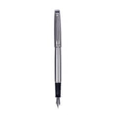 Astra ZENITH Elegance, Luxusná sada / Guľôčkové pero 0,8mm + Plniace pero, krabička, 7600202