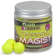 Anaconda fluo pop-up Magist banán 10mm 25g