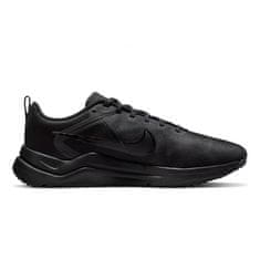 Nike Obuv čierna 45.5 EU Downshifter 12