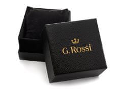 Gino Rossi Dámske analógové hodinky Pitodem zlatá Universal