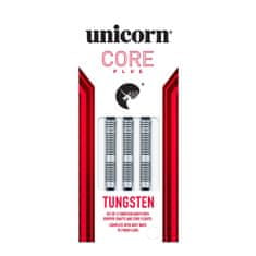 Unicorn Šípky Core Plus Tungsten - Style 1 - 20g