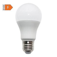 Diolamp SMD LED žiarovka matná A60 7W/230V/E27/4000K/620Lm/180°