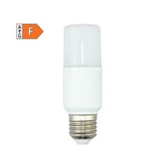 Diolamp LED žiarovka matná STICK Tubular T36 10W/230V/E27/4000K/970Lm/200°/IP65