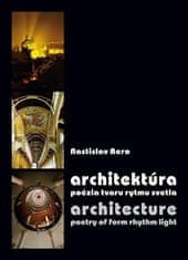 PRO Architektúra / Architecture - Andrea Urlandová
