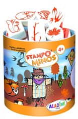 Aladine Stampo Minos - Jeseň
