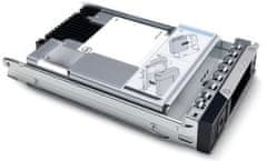 DELL sarver disk, 2,5" ve 3,5" - 960GB pro PE R450, R540, R550, R650, R6515, R6525, R250, R350 (345-BDQM)