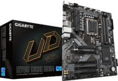 GIGABYTE B760 DS3H DDR4 - Intel B760