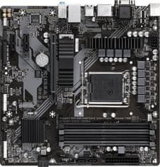 GIGABYTE B760M DS3H DDR4 - Intel B760