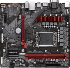 GIGABYTE B760M GAMING DDR4 - Intel B760