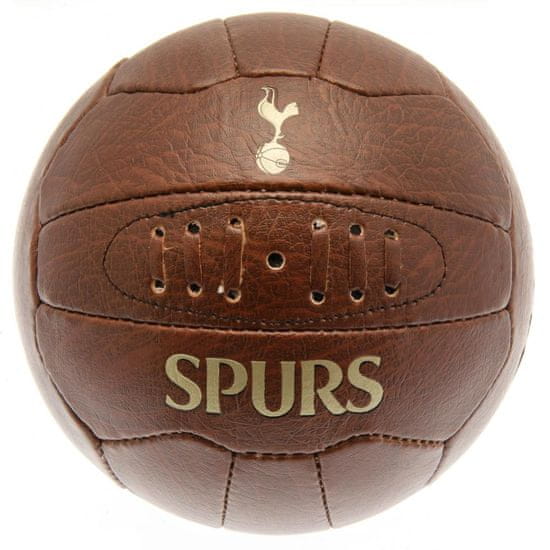 FAN SHOP SLOVAKIA Futbalová lopta Tottenham Hotspur FC Art, veľkosť 5